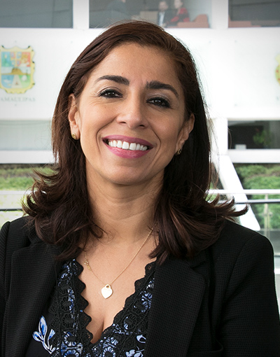 Villegas Canché Freyda Marybel - Grupo Parlamentario Morena - Senado de la  República